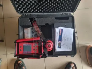 PHD Pro2 - Pinhole / Holiday Detector Kit (0.5kv - 6kv)