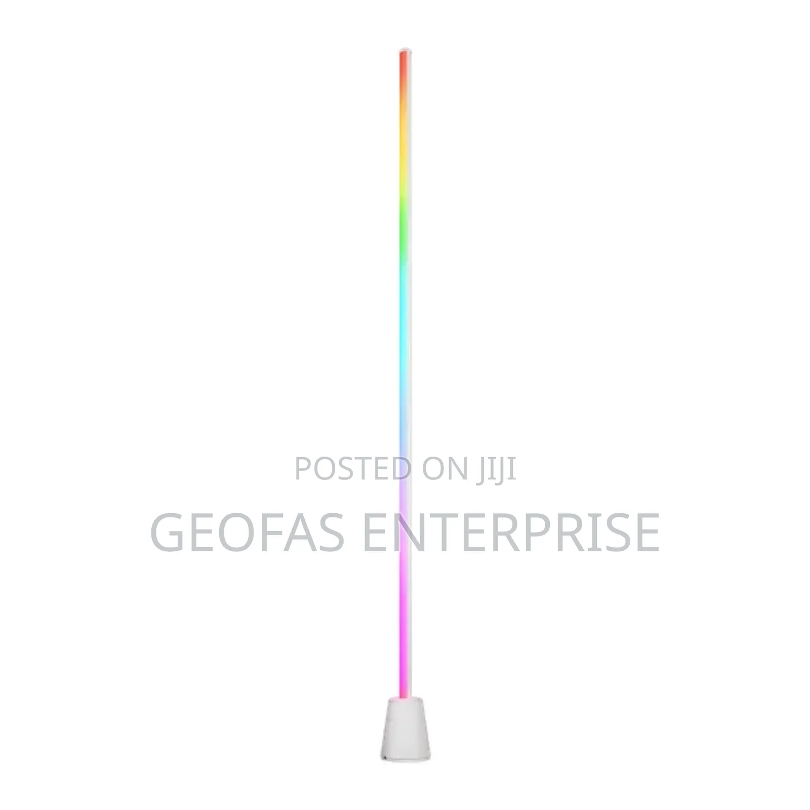 Oraimo Cornerglow Ambient Floor Lamp