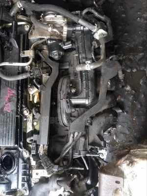 Engine Toyota Corolla 2020/23 2.0l 4cylinder