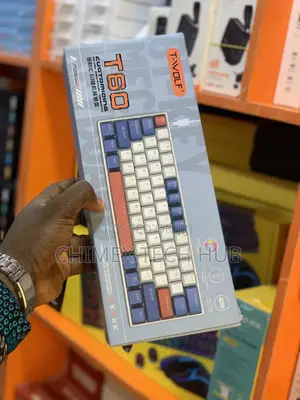Mechanical Keyboard