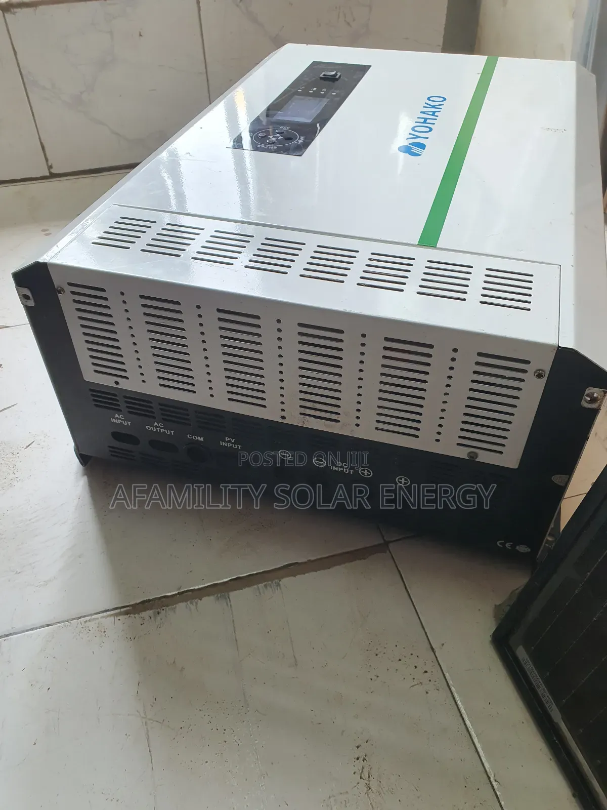 10kva Solar Inverter