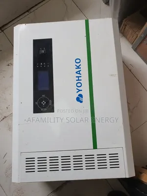 10kva Solar Inverter