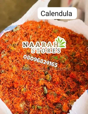 Calendula - 1kg
