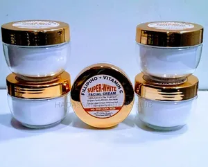 Super Whitening Filipino+Vitamin N C Etc