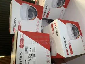 Ds-2cd1123g2-Liu 2mp Smart Hybrid Light Dome Network Camera