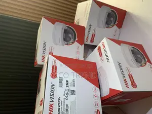 Ds-2cd1123g2-Liu 2mp Smart Hybrid Light Dome Network Camera