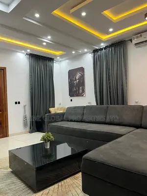 Luxury 3 Bedroom Duplex Apartment With Excellent Facilities