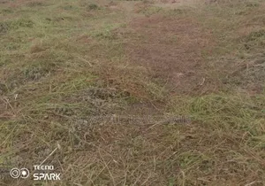 A Standard Plot of Land at Itafaji Wire and Cable Apata