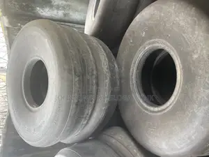 Fender Tyre (42 Inches Diameter by 16 Inches Width)