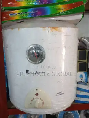 Water Heater 50litres