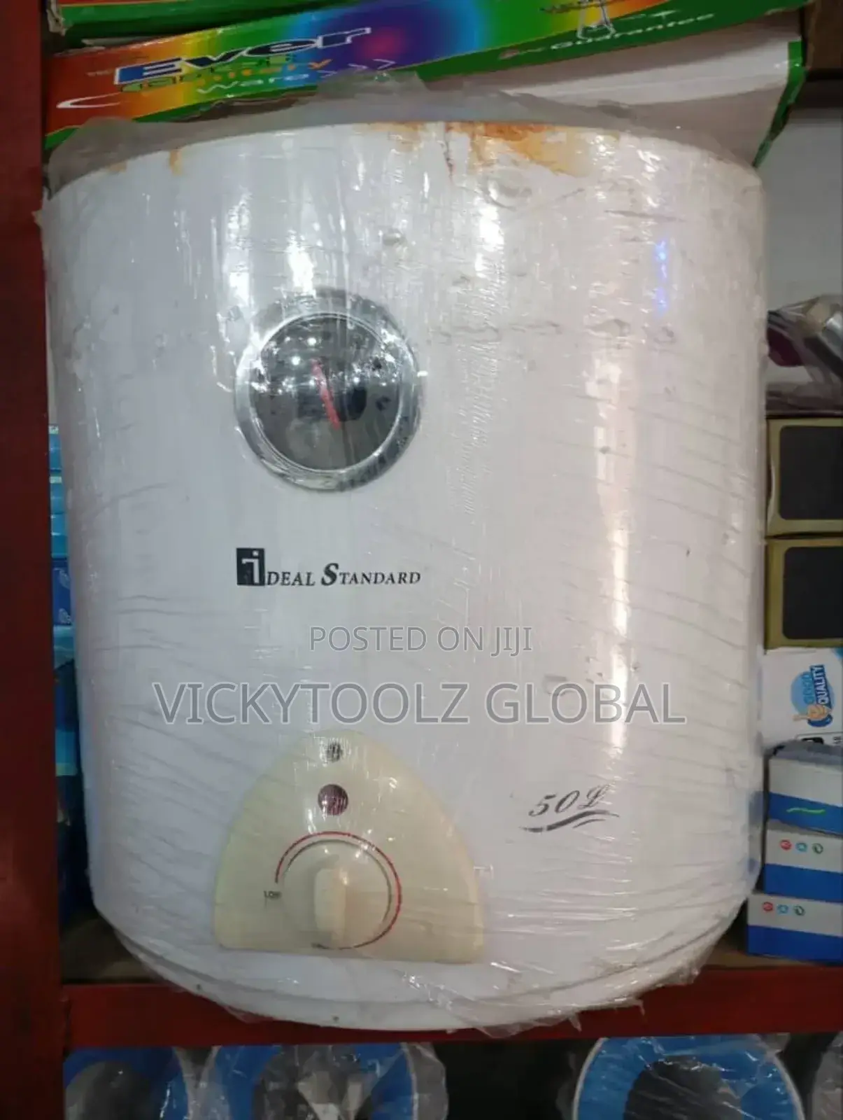 Water Heater 50litres
