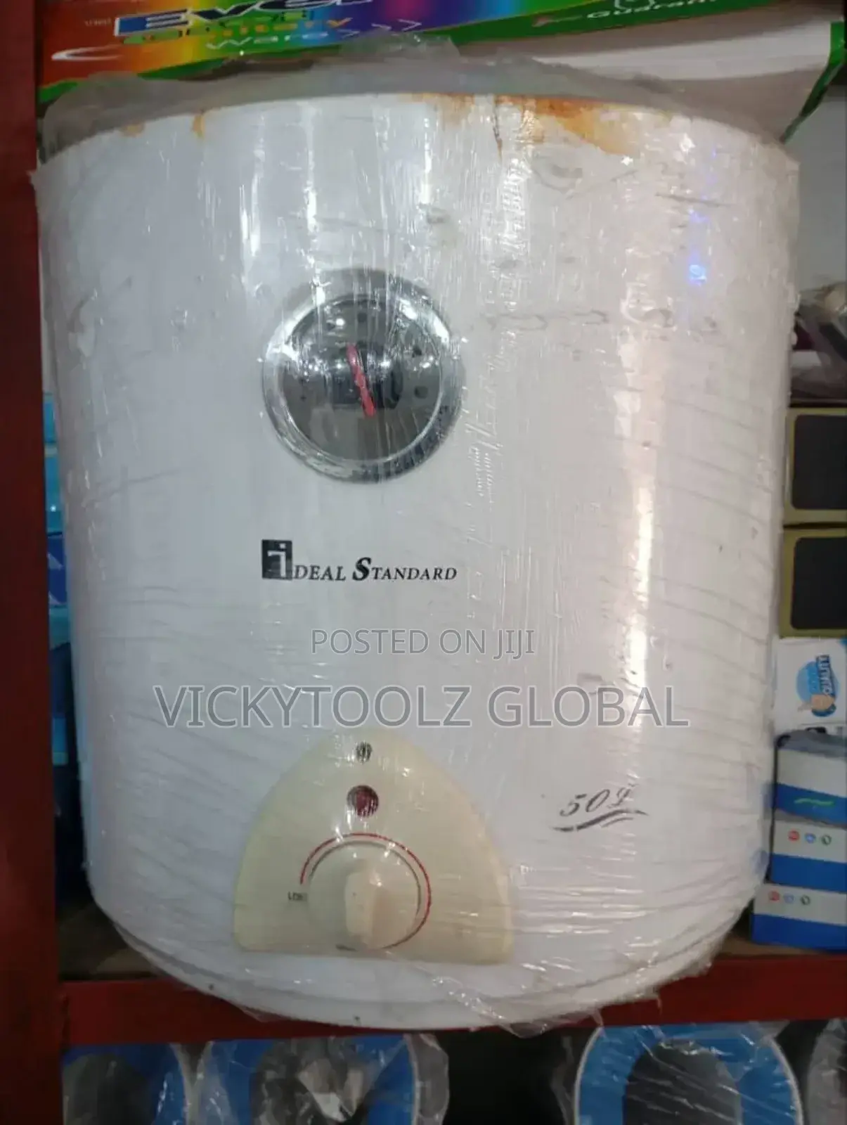 Water Heater 50litres