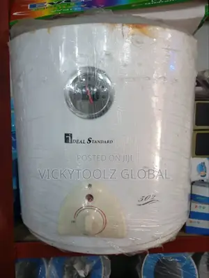 Water Heater 50litres