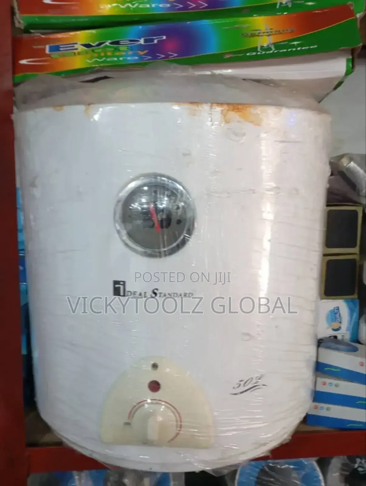 Water Heater 50litres