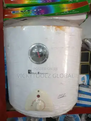 Water Heater 50litres