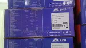 SMS Inverter