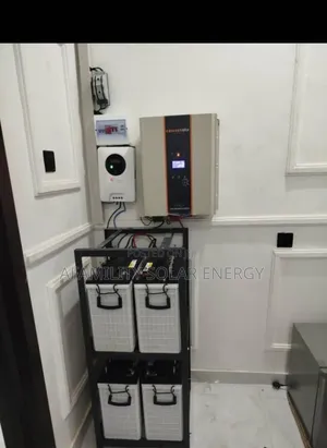5kva 48v Solar Installations Package