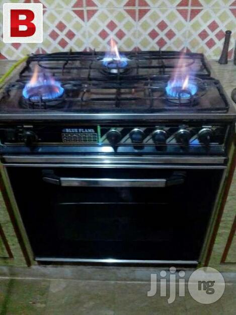 Gas Cooker Repairs