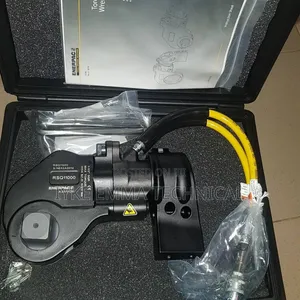 Enerpac Rsq11000 Hydraulic Torque Wrench Drive