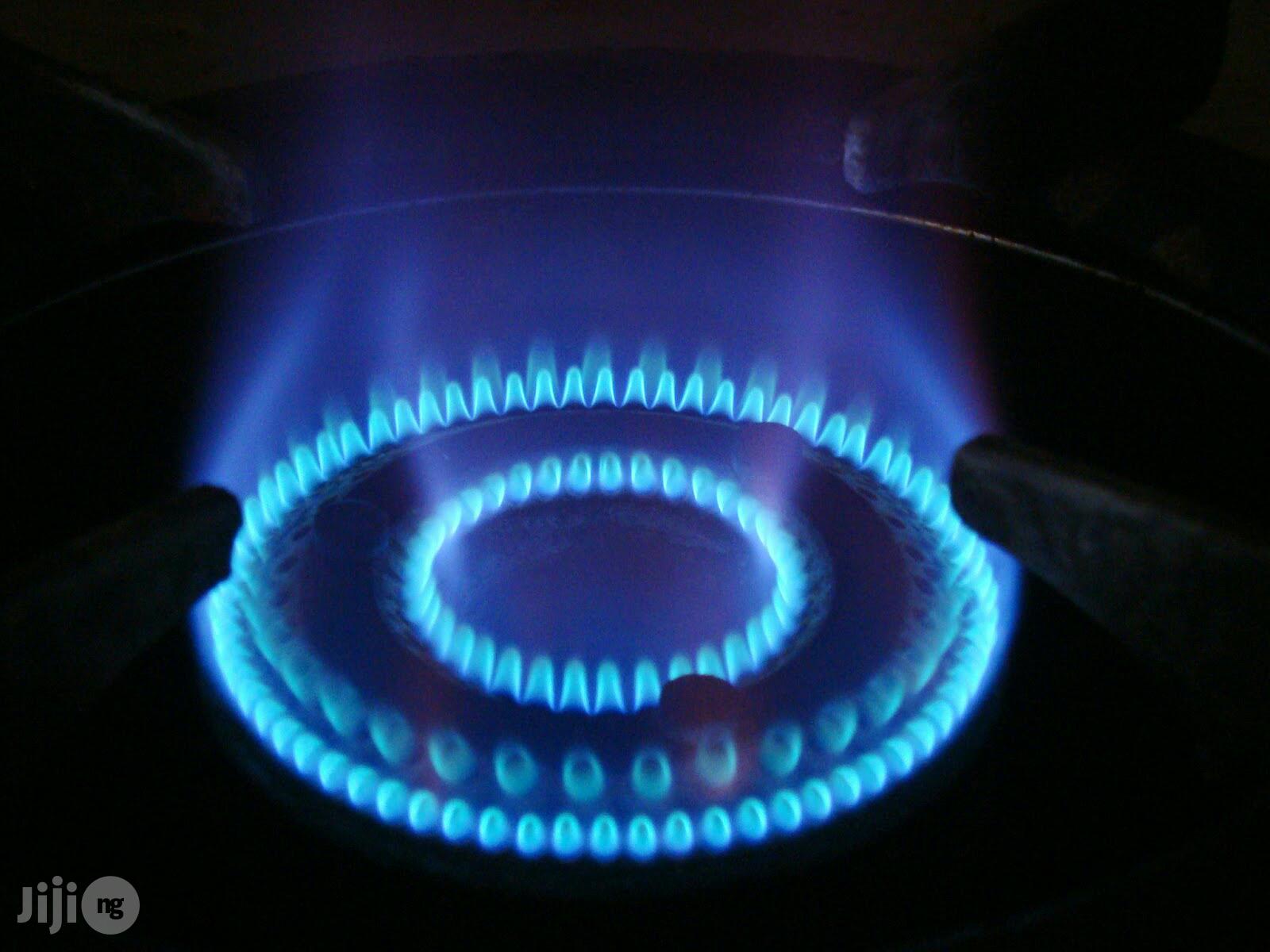 Gas Cooker Repairs