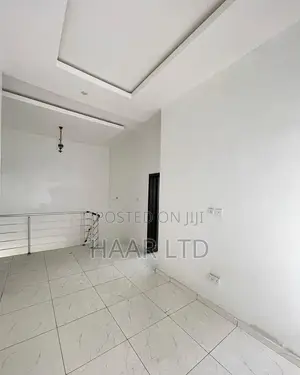 4bdrm Duplex in Lekki Phase 2 for rent