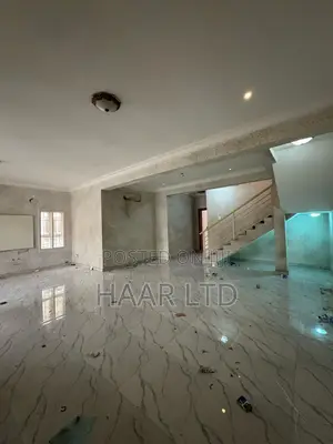 4bdrm Duplex in Osapa london for rent
