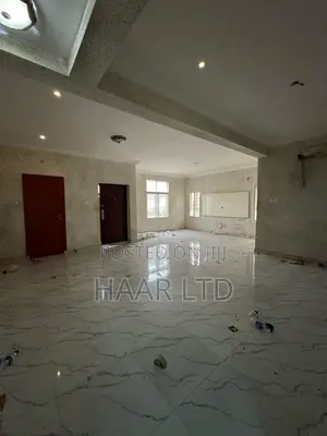 4bdrm Duplex in Osapa london for rent