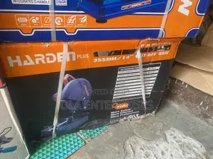 Harden 14” Cut Off Saw