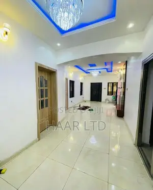 4bdrm Apartment in Ikate for rent