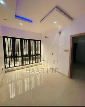 4bdrm Apartment in Ikate for rent