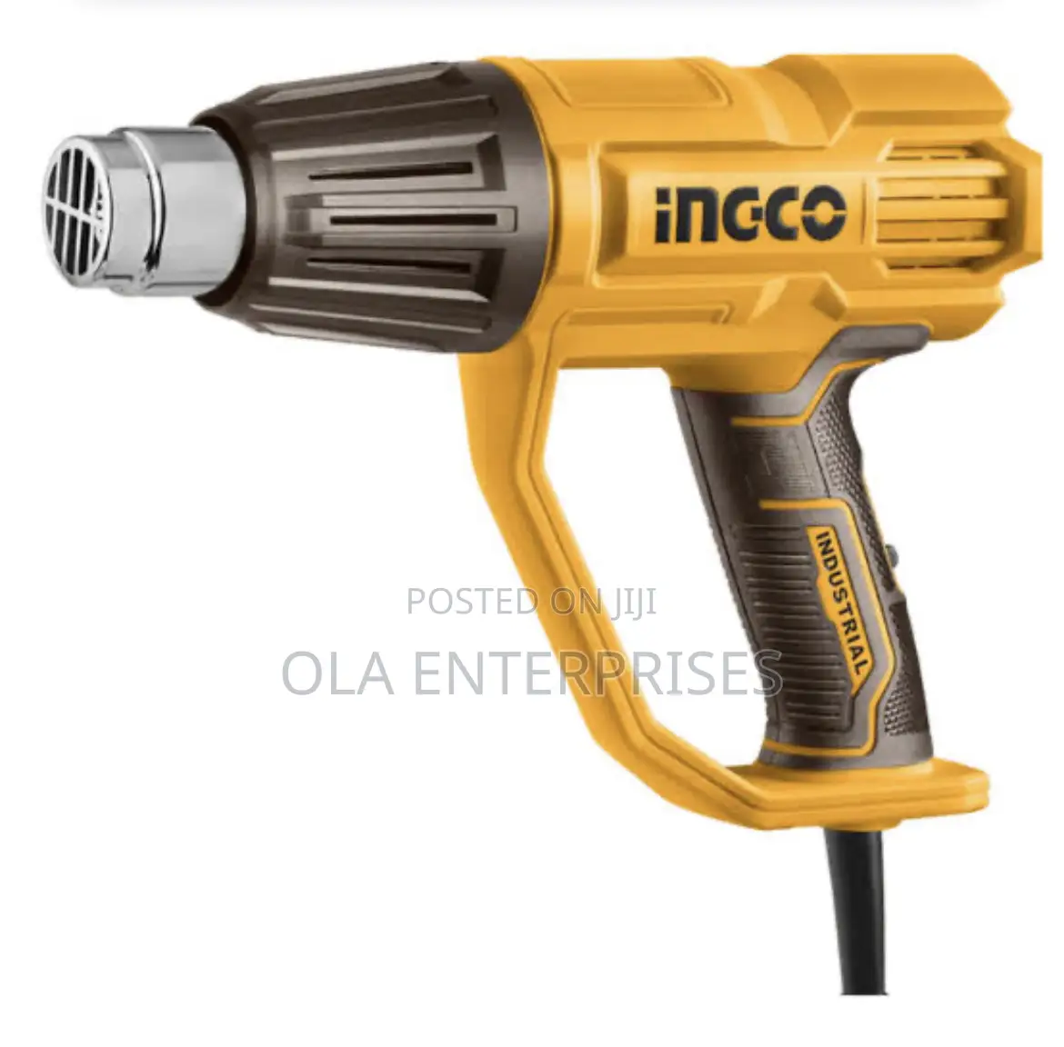 Ingco 2000w Heat Gun