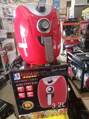 Sonic Air Fryer 3.2liters