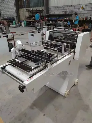 Bakery Dough Roller / Bakery Dough Molder / Bread Machine