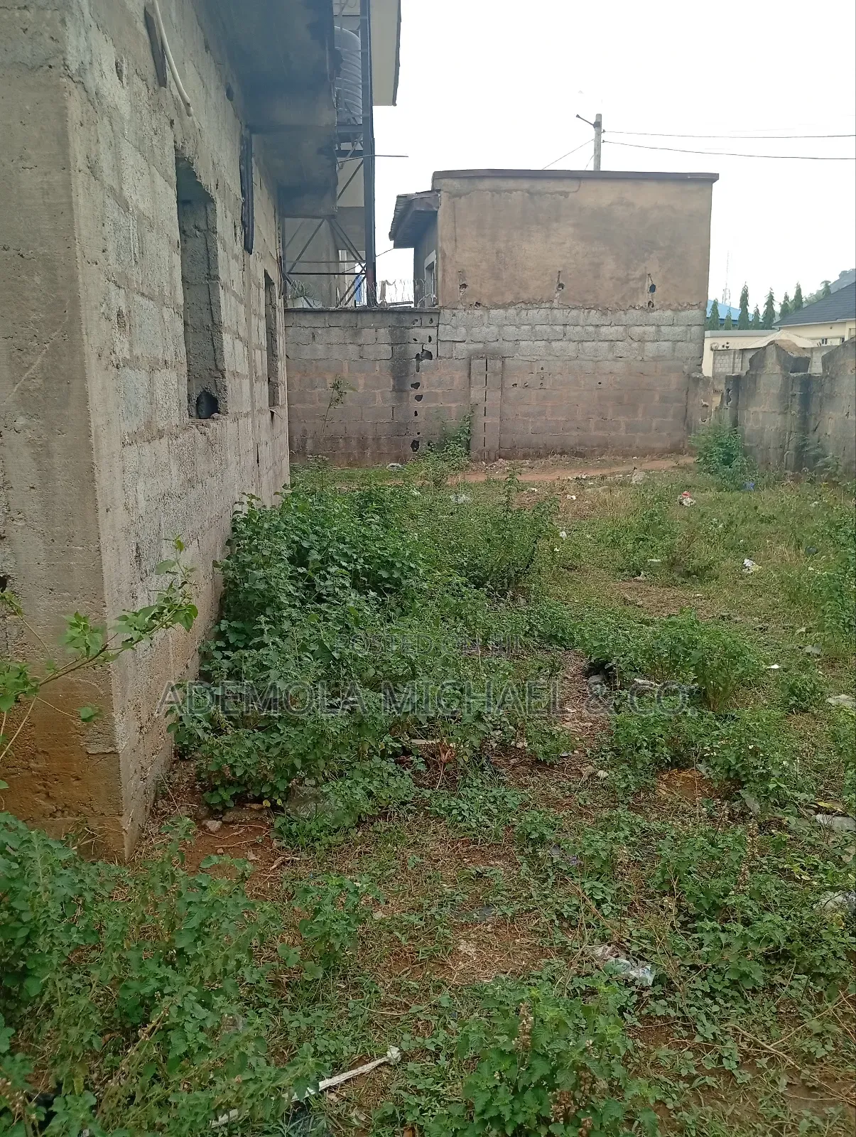 2bdrm Block of Flats in F01 Kubwa District for sale