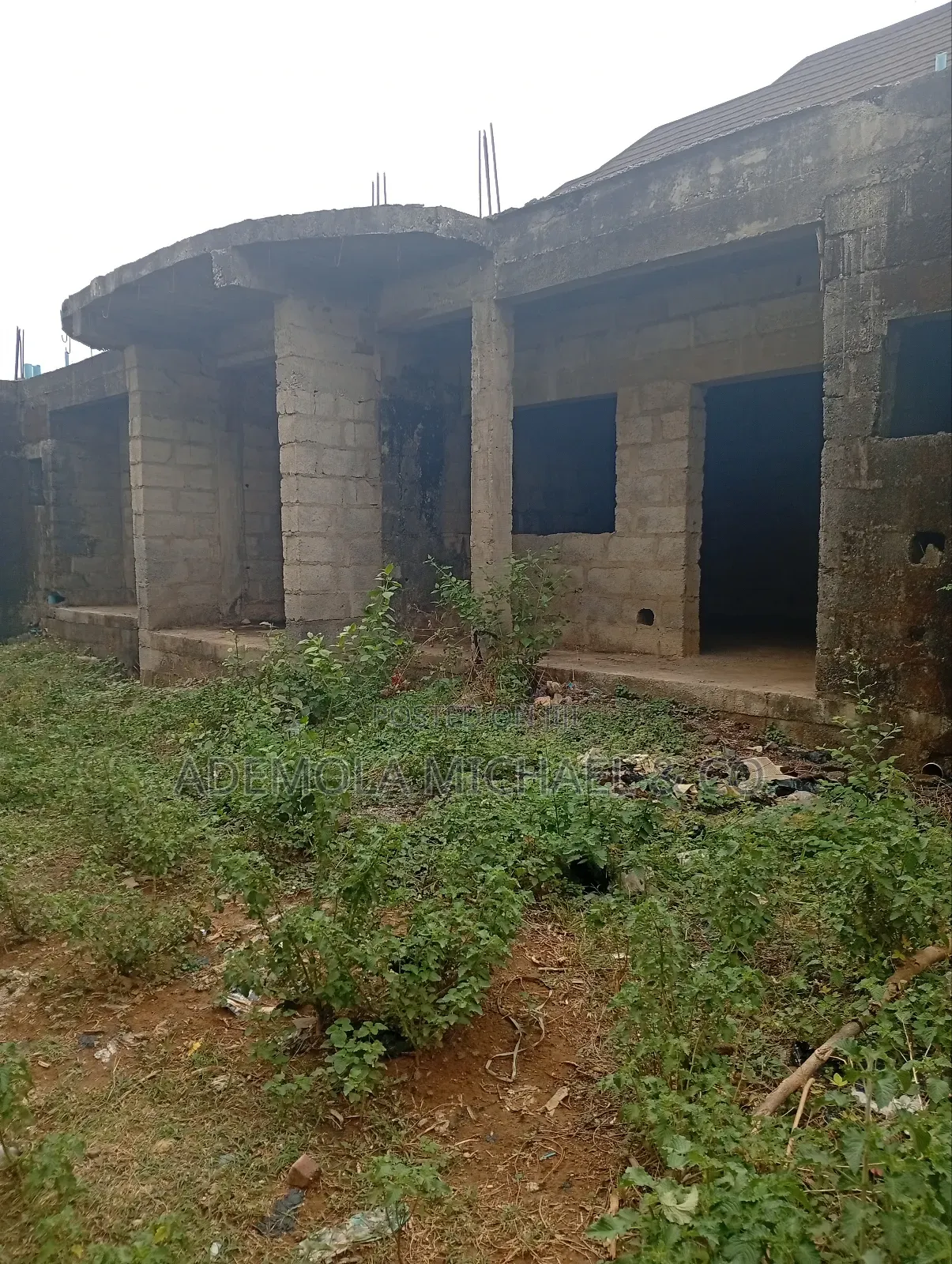 2bdrm Block of Flats in F01 Kubwa District for sale