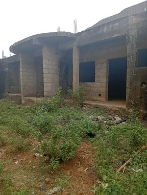 2bdrm Block of Flats in F01 Kubwa District for sale