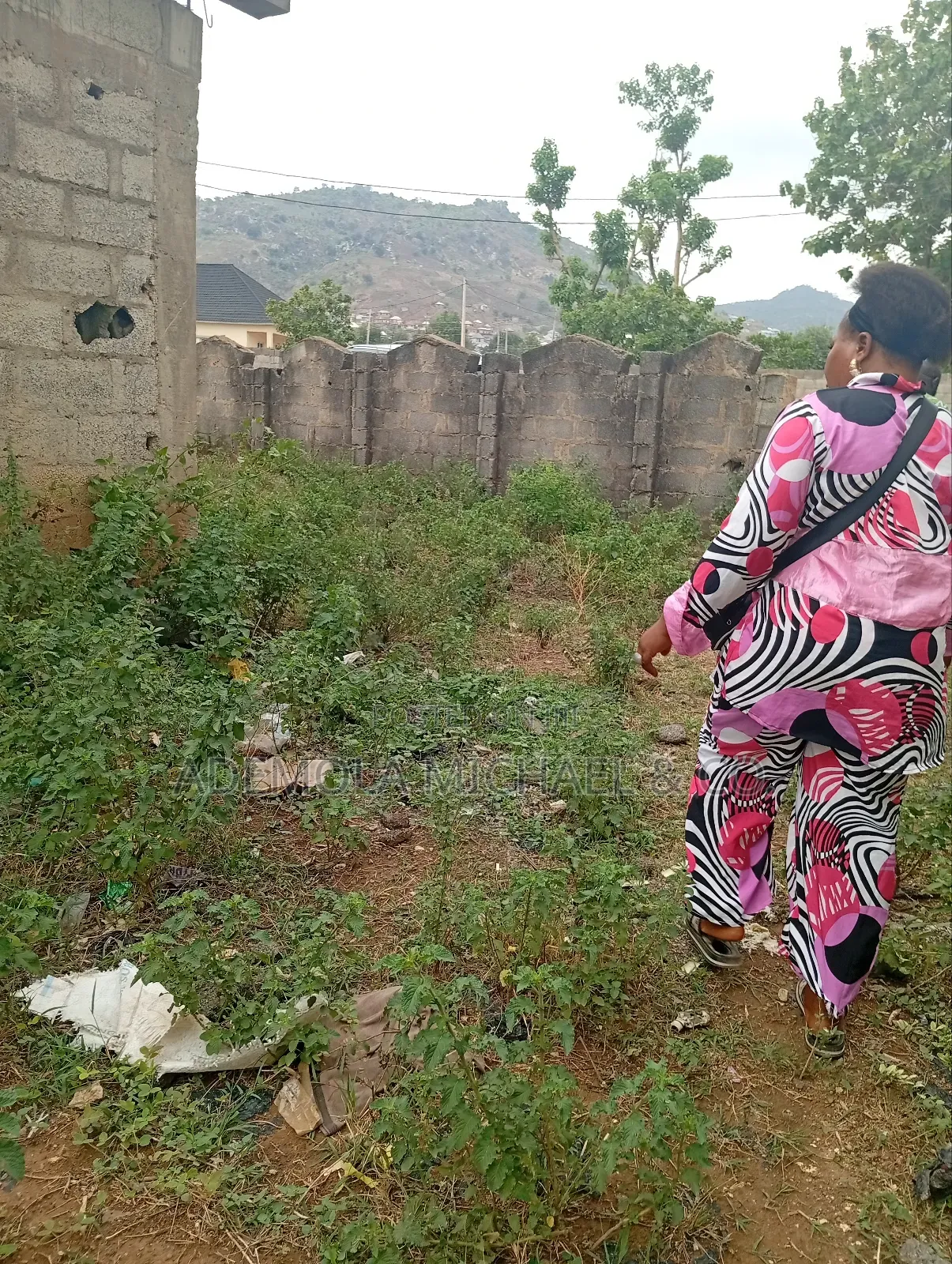 2bdrm Block of Flats in F01 Kubwa District for sale