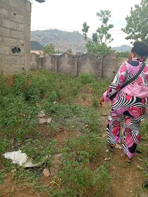 2bdrm Block of Flats in F01 Kubwa District for sale
