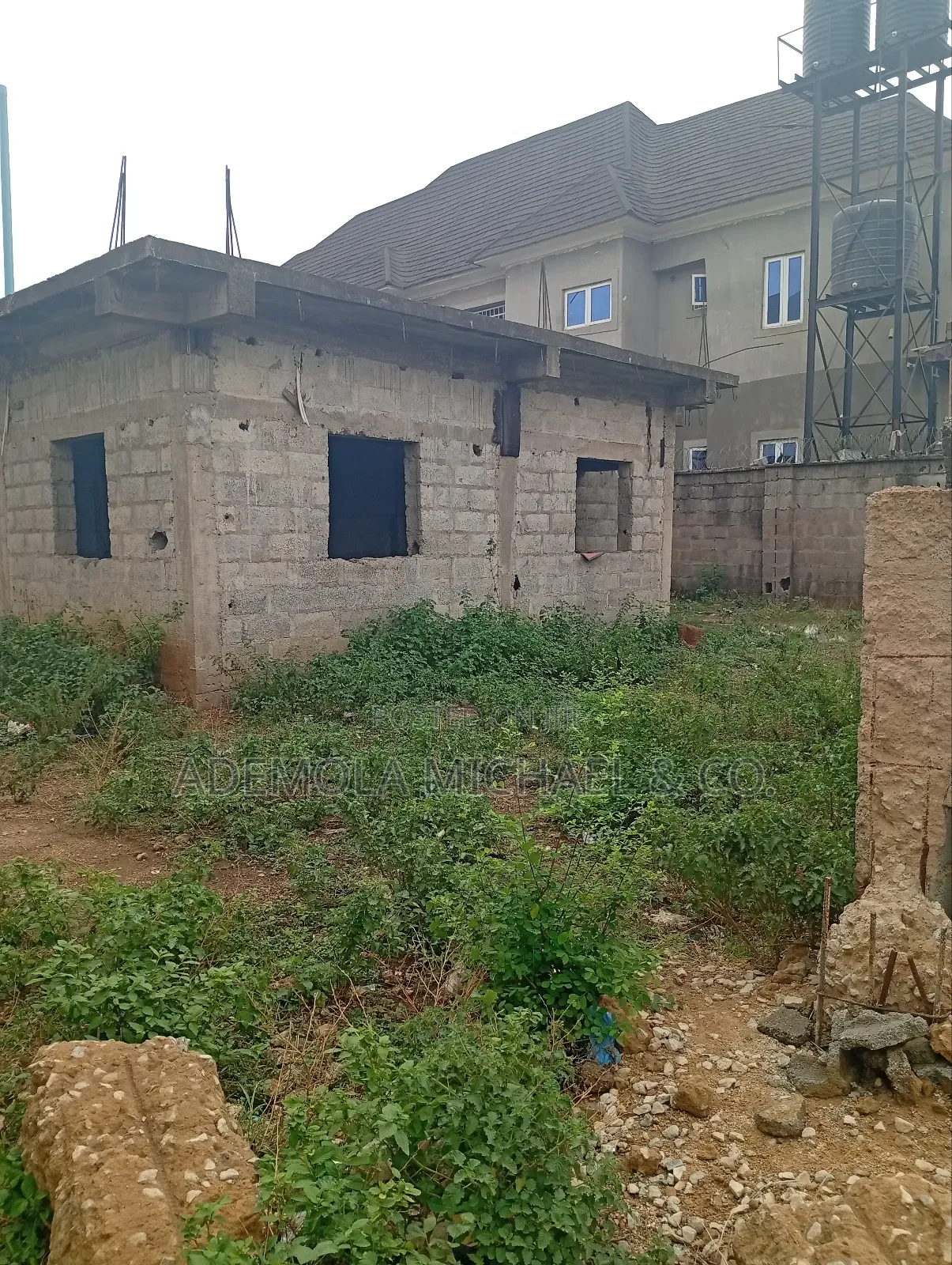 2bdrm Block of Flats in F01 Kubwa District for sale