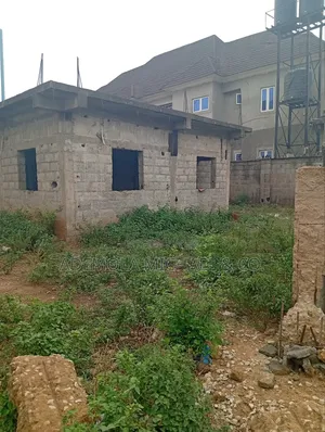 2bdrm Block of Flats in F01 Kubwa District for sale