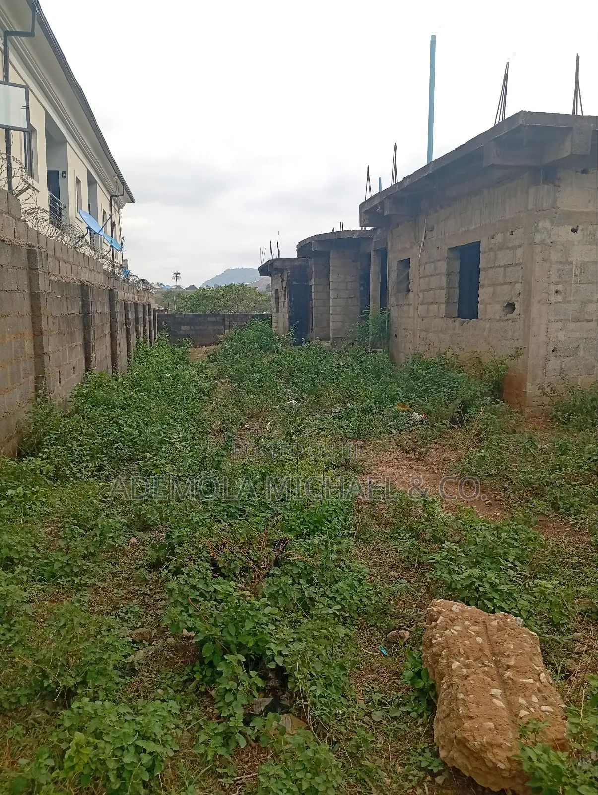 2bdrm Block of Flats in F01 Kubwa District for sale