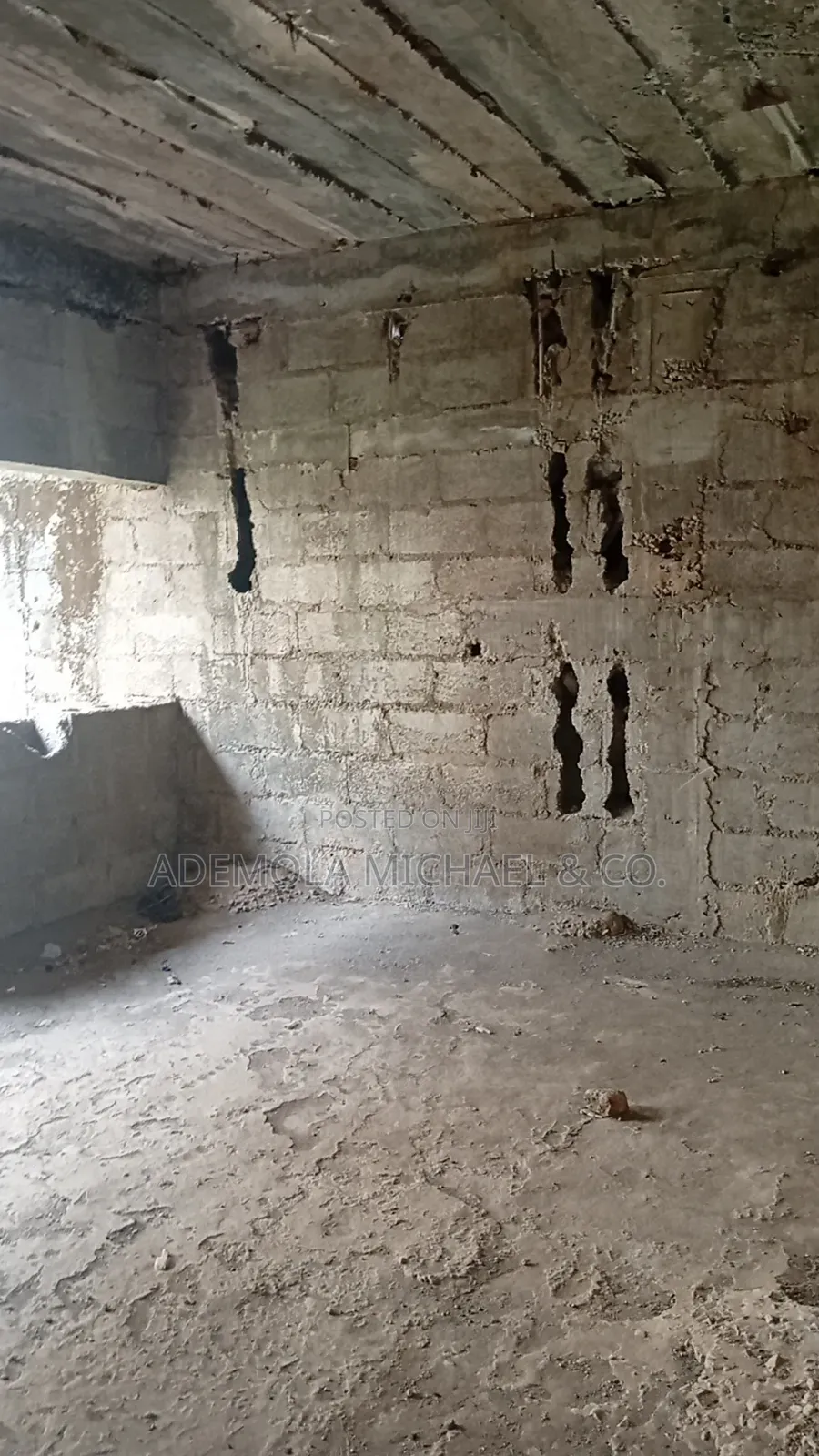 2bdrm Block of Flats in F01 Kubwa District for sale