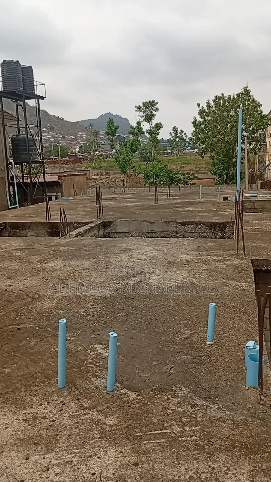 2bdrm Block of Flats in F01 Kubwa District for sale