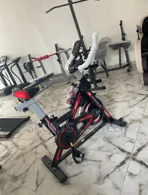 Standard Spinning Bike