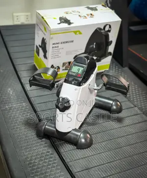 Mini Exercise Bike
