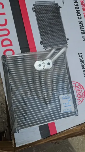 New Evaporator Hyundai Santa Fe 2015 2016 2017