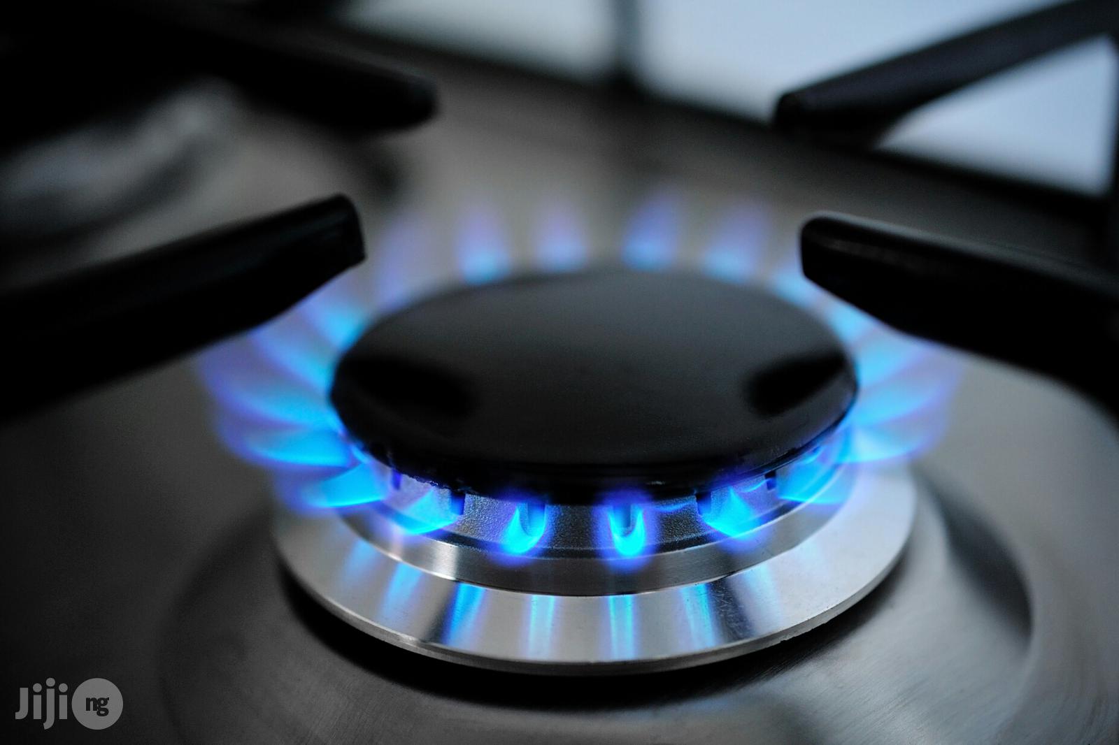 Gas Cooker Repairs