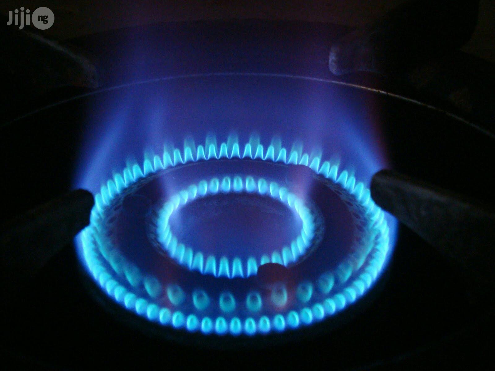 Gas Cooker Repairs