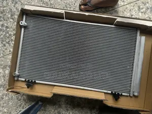 New Condenser Toyota Sienna 2011 2012 2013 2014
