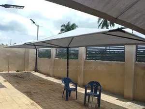 Carport Construction Projects